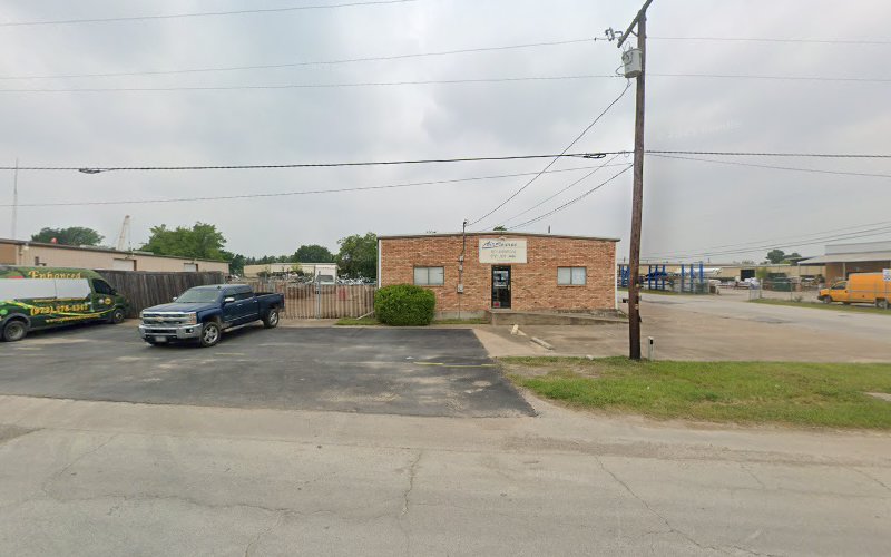 Air Source Heating & Air Conditioning