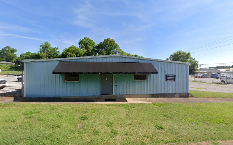 Garnet Electric Co., Inc.