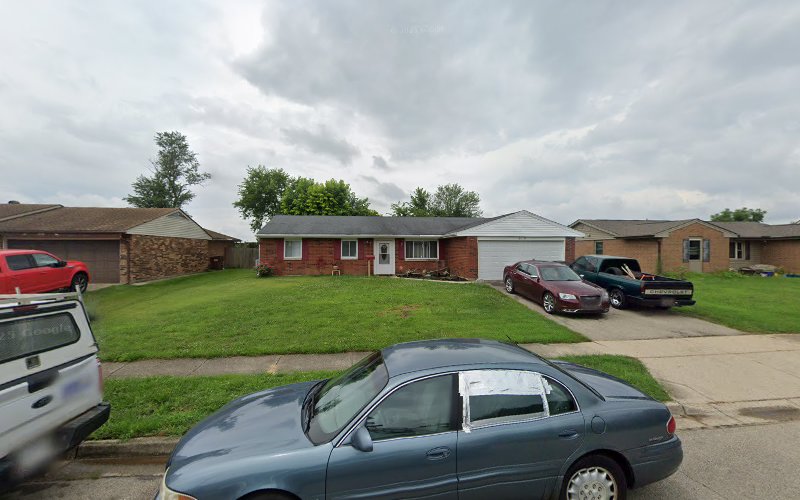 Xenia Roofing & Siding