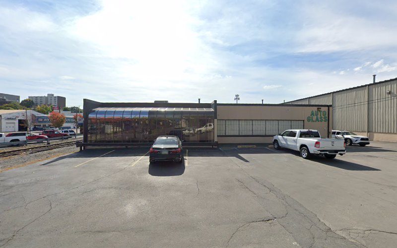Mesko Glass & Mirror Co Inc