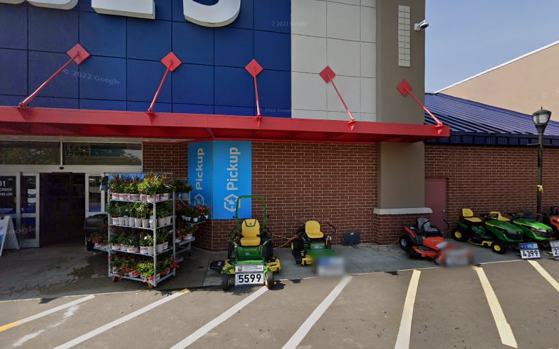 Lowe's Companies, Inc.