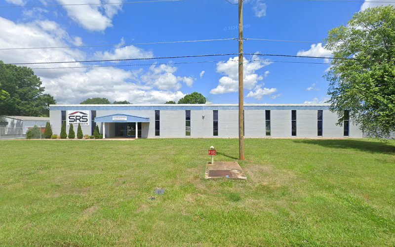 SRS Building Products - Spartanburg
