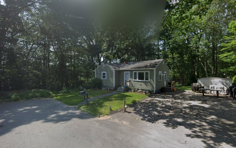 J A Greenwood Roofing & Siding