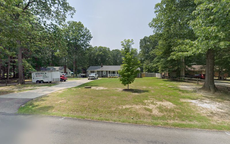 Mitchell Siding, Inc.