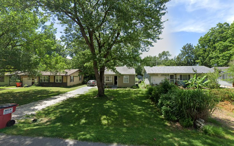 A Complete Siding and Remodeling