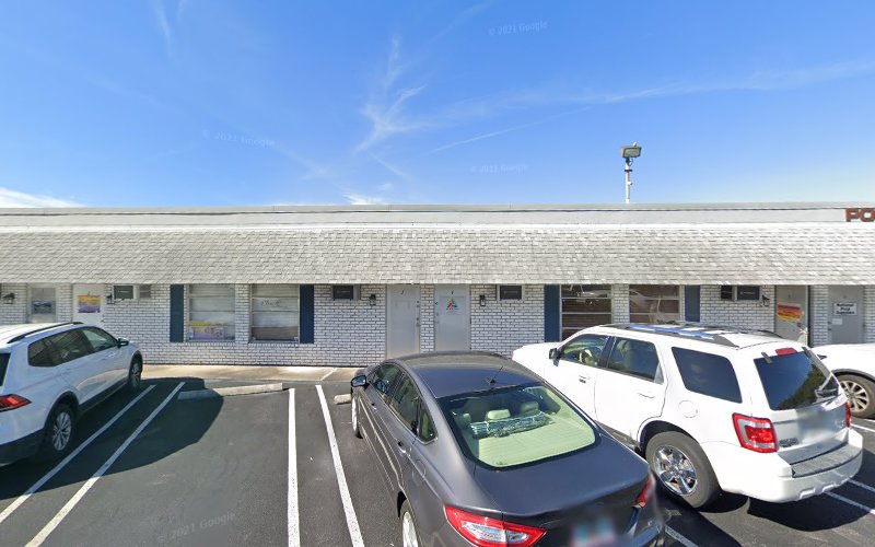 Coral Springs Pressure Cleaning, Inc