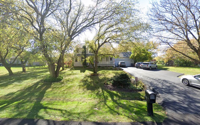 Curb Appeal Homes, Inc.