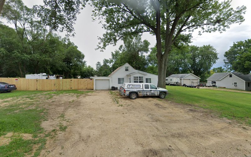Negron Maintenance and Remodeling