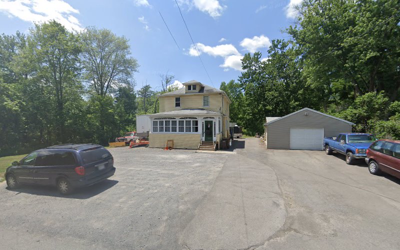 TJ's Building & Remodeling, Inc.