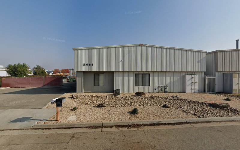 Modesto Industrial Electrical Co., Inc.