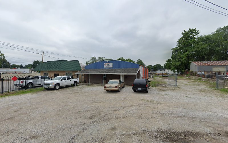 Brad Emberton's Heating & Cooling