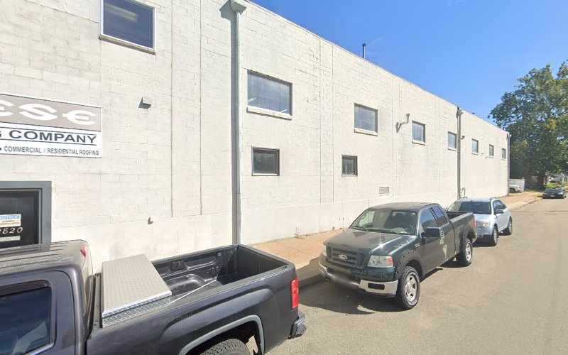 Giese Roofing CO