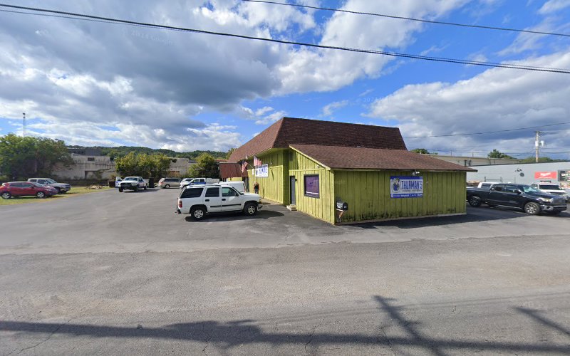 Thurman's Appliances-Parts-Service