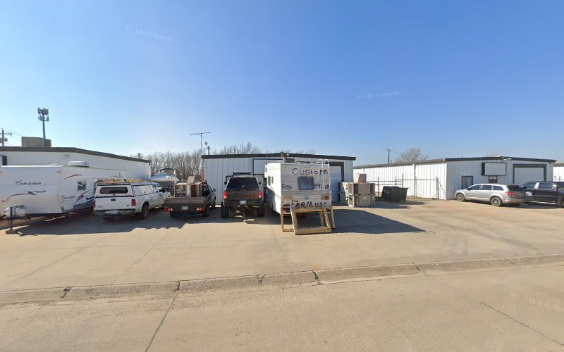 D Jones Mechanical LLC