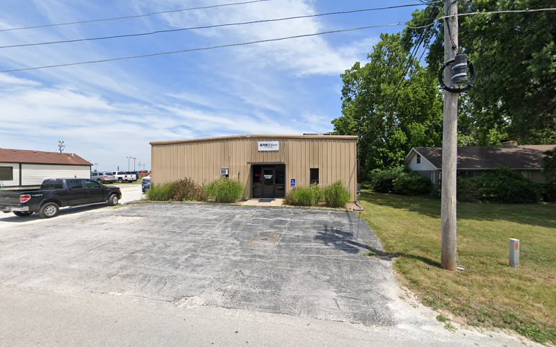 Republic Glass Inc