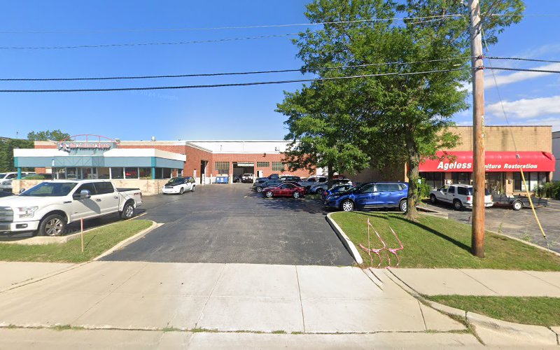 Fairfield Electrical Services Inc