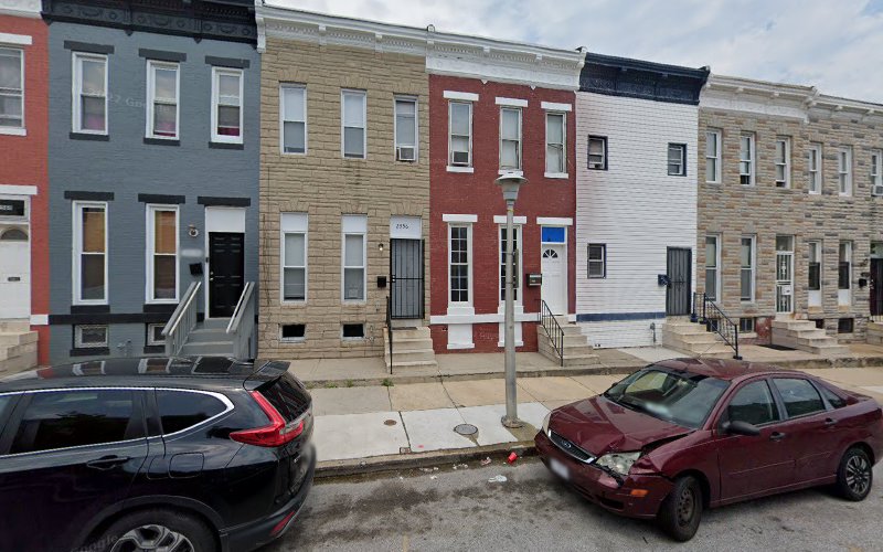 Baltimore Construction and Roofing