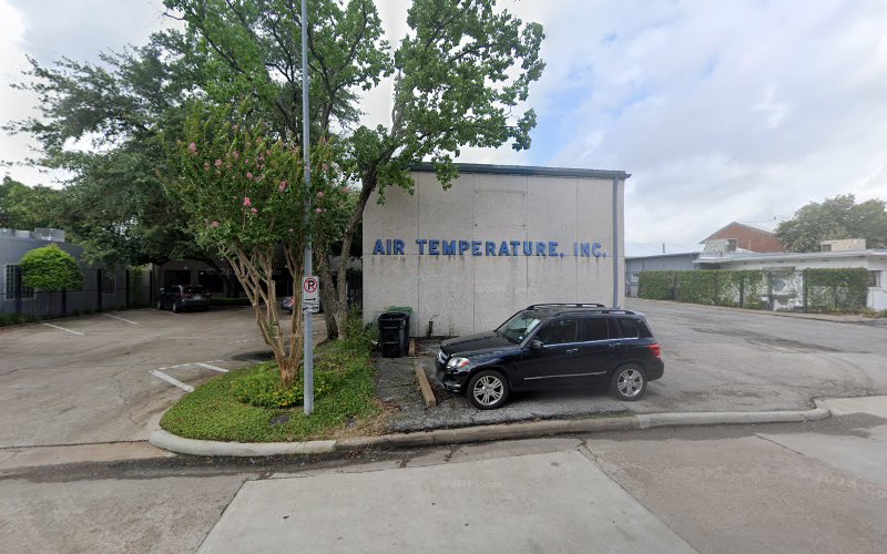 Air Temperature, Inc.