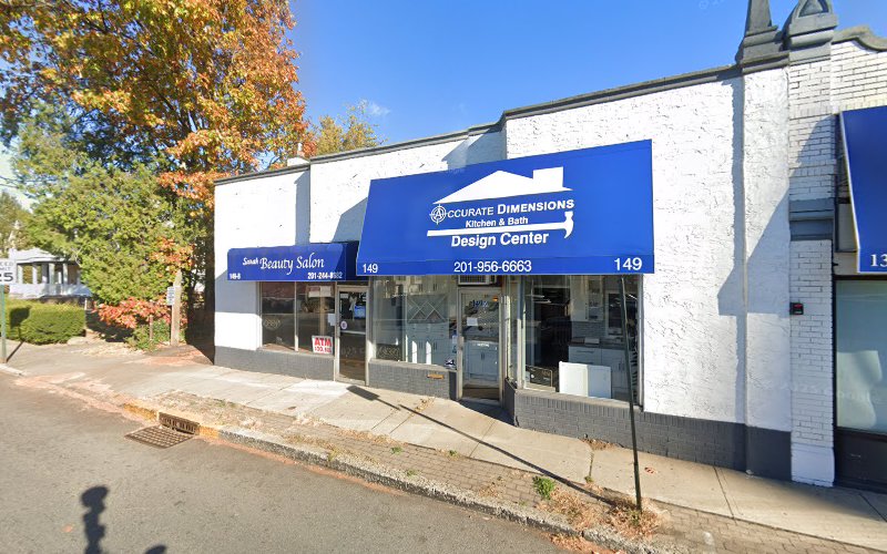 Accurate Dimensions Kitchen & Bath Design Center