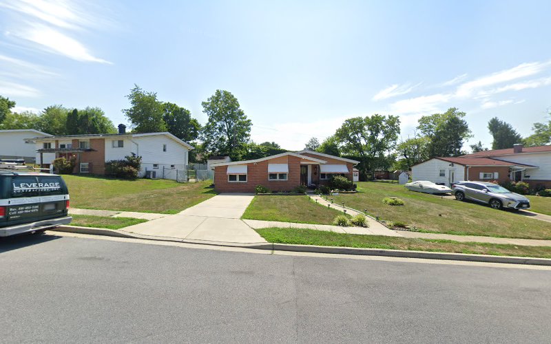 Leverage Contractors, Inc.