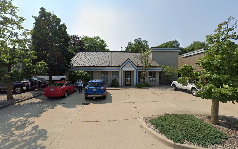 West Michigan Roofing Co.