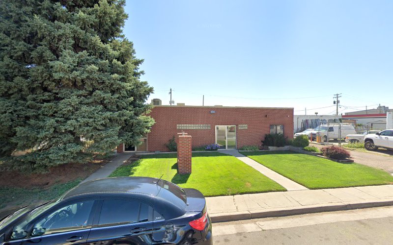 Dean Electric, Inc.