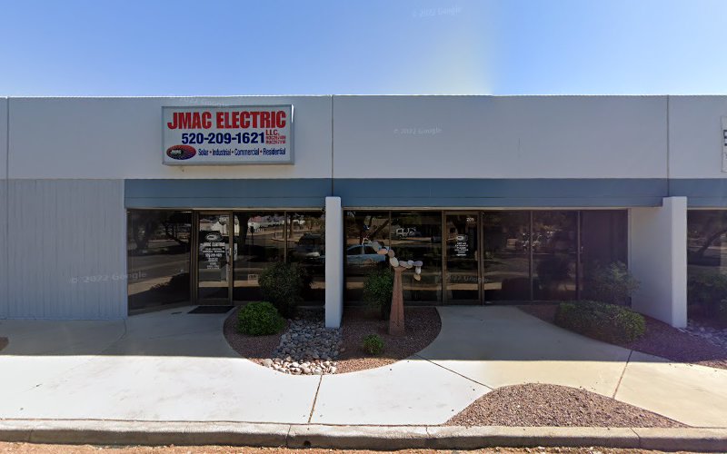 South AZ Electric LLC