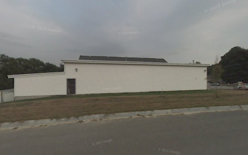 All Glass, Inc.