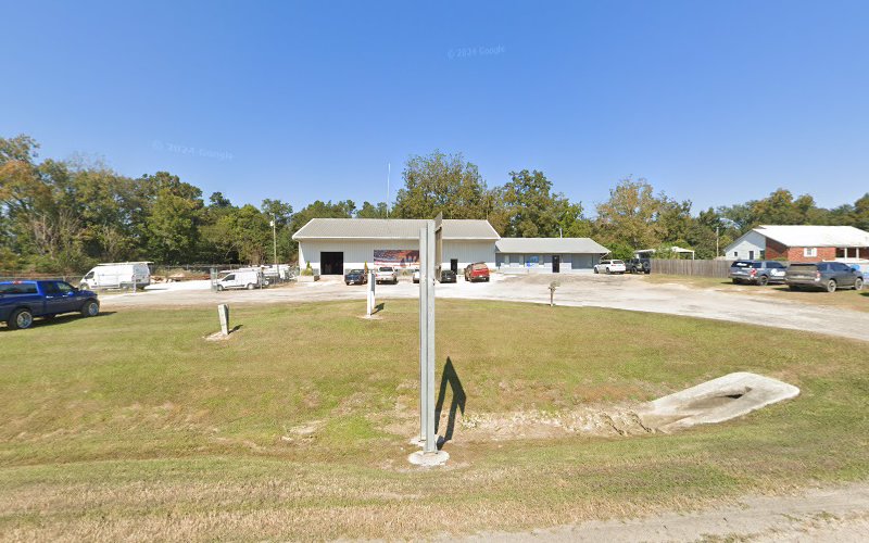 Woodall's Total Comfort Systems, Inc.