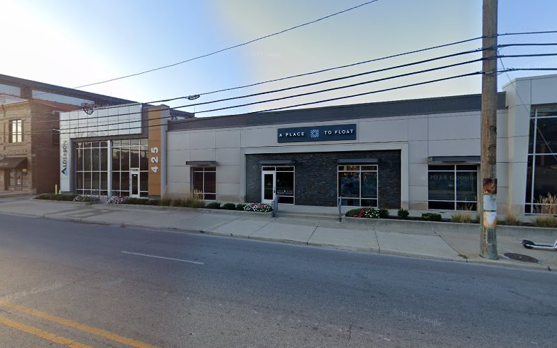 Alderson Commercial Group, Inc