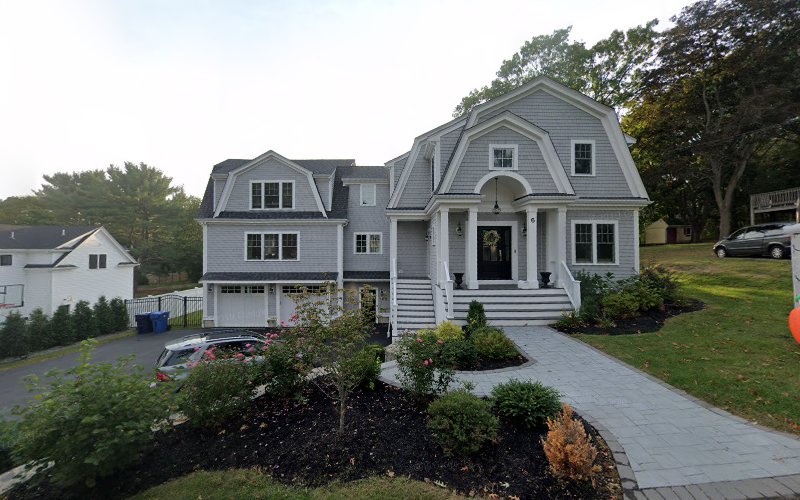 Roberts Design & Construction