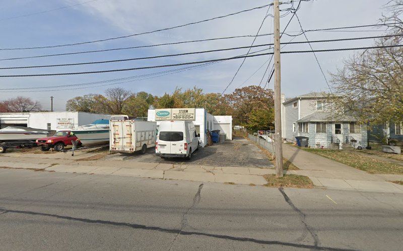 Air Johnson / Sturm Heating & Air