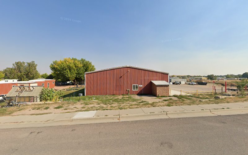 Powder River Heating & Air Conditioning Inc