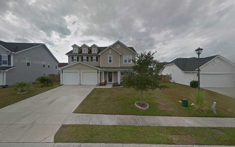Carolina Construction Of Charleston, LLC