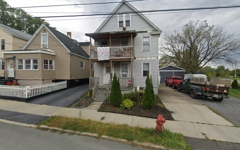Upstate Property Service