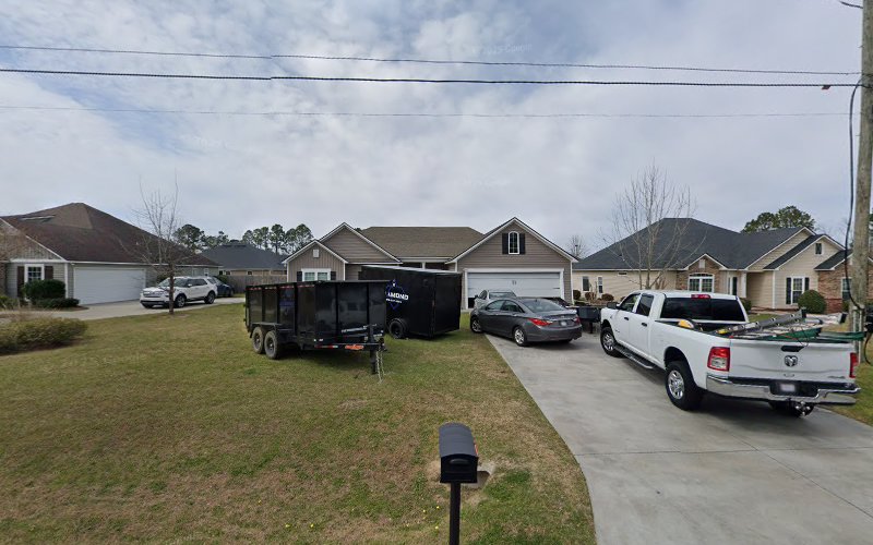 Diamond Renovation & Roofing, LLC