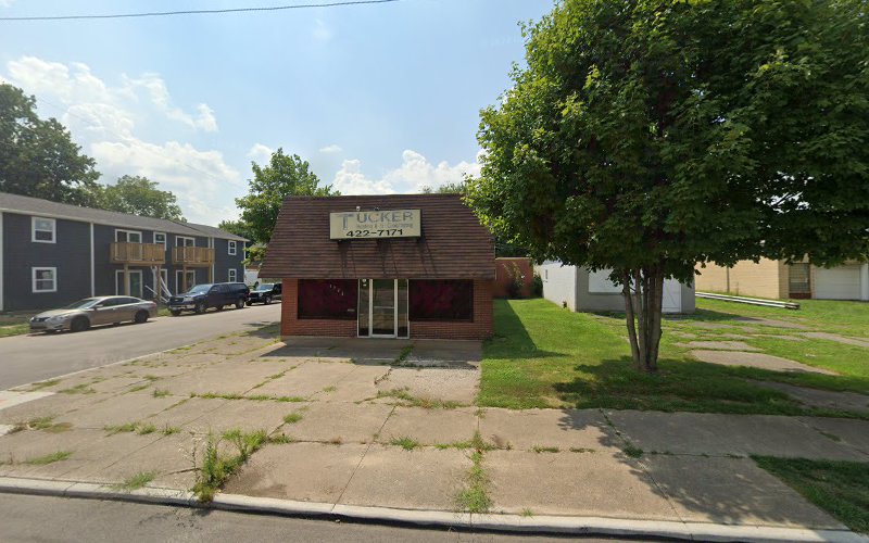 Tucker Heating & Air Conditioning Inc.