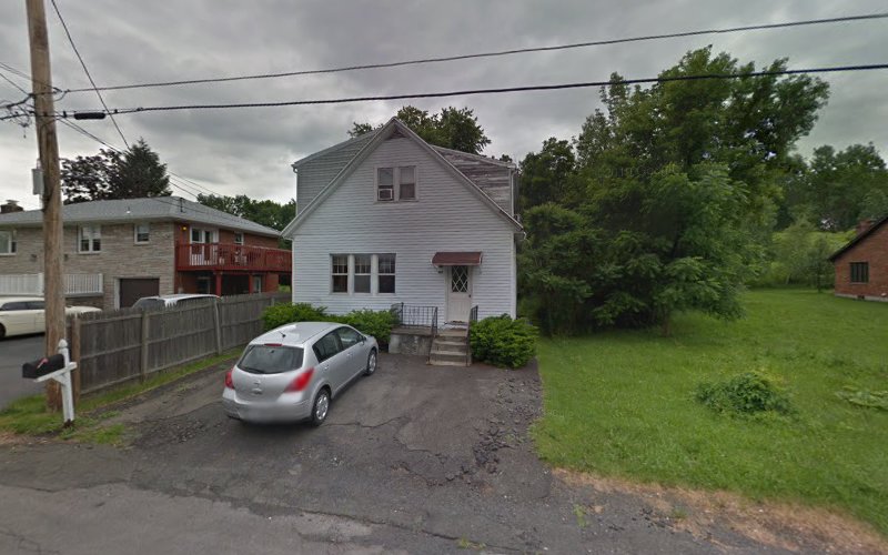 FC Roofing Construction Corp.