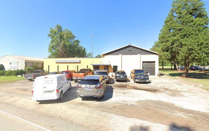 Preferred Electrical & Supply, LLC