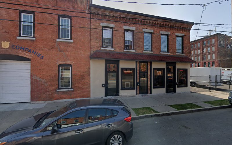 Trademark Construction Company of Syracuse Inc