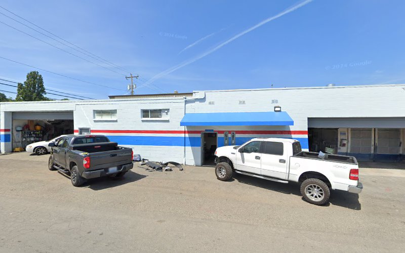 Rainier Roofing Company