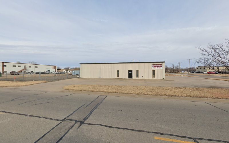 Orth Roofing & Construction Corp.