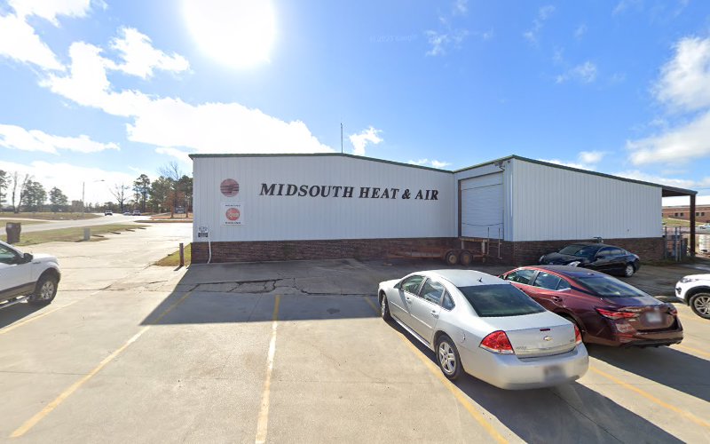 Mid South Heat & Air, Inc.