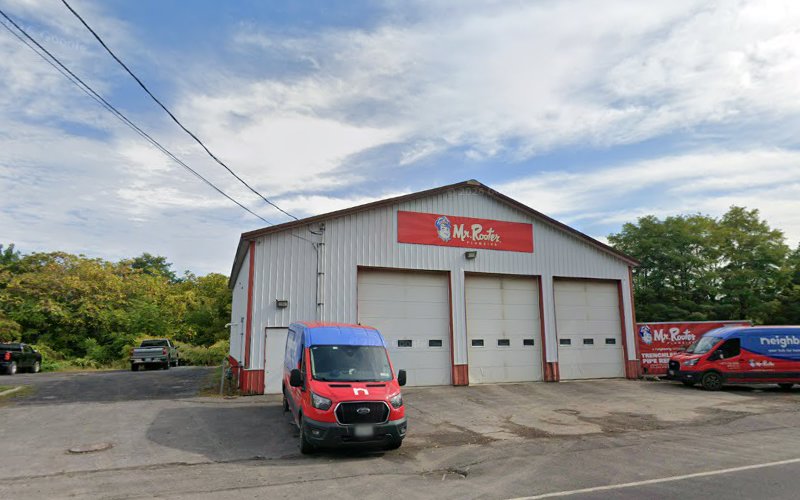 Mr. Rooter Plumbing of Greater Syracuse