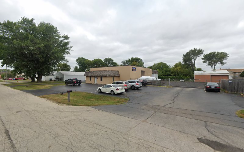 Knorr and Myers Roofing Co