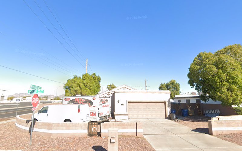 Mike Davis Plumbing And Rooter