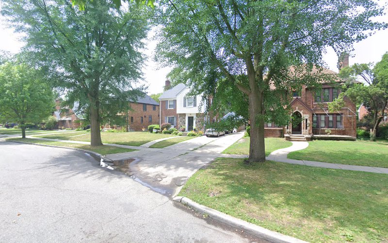 Hughes II Homes