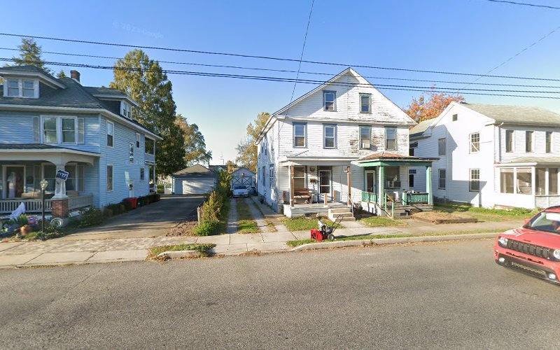 R L Welsh Roofing and Siding