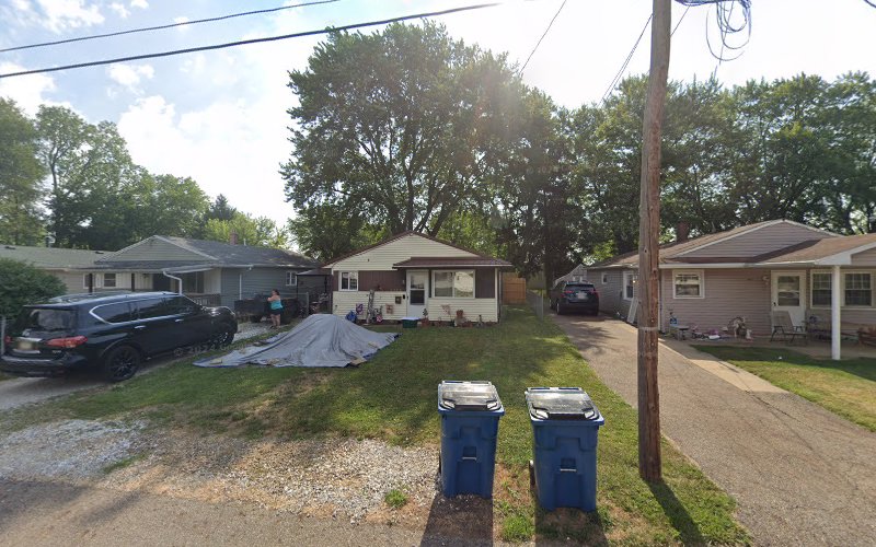 Hall Of Fame Handyman Services LLC