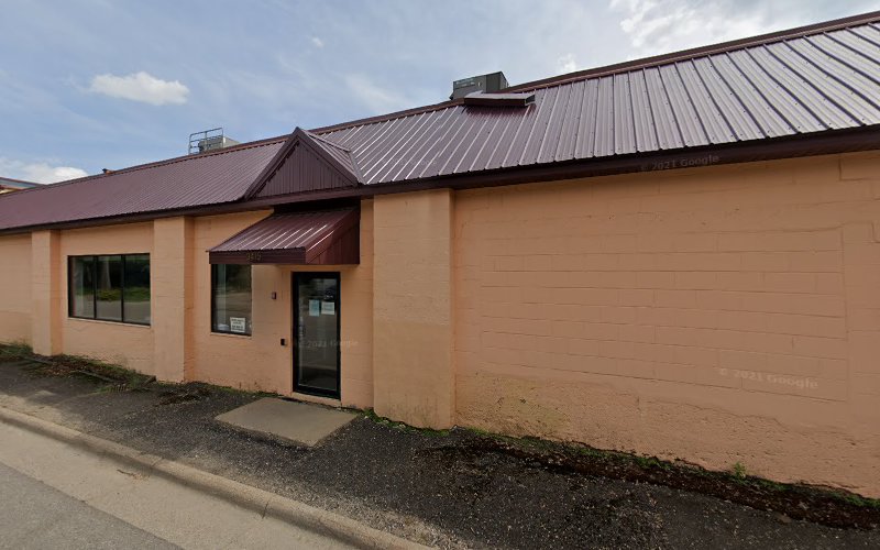 Empire Door & Glass Co.